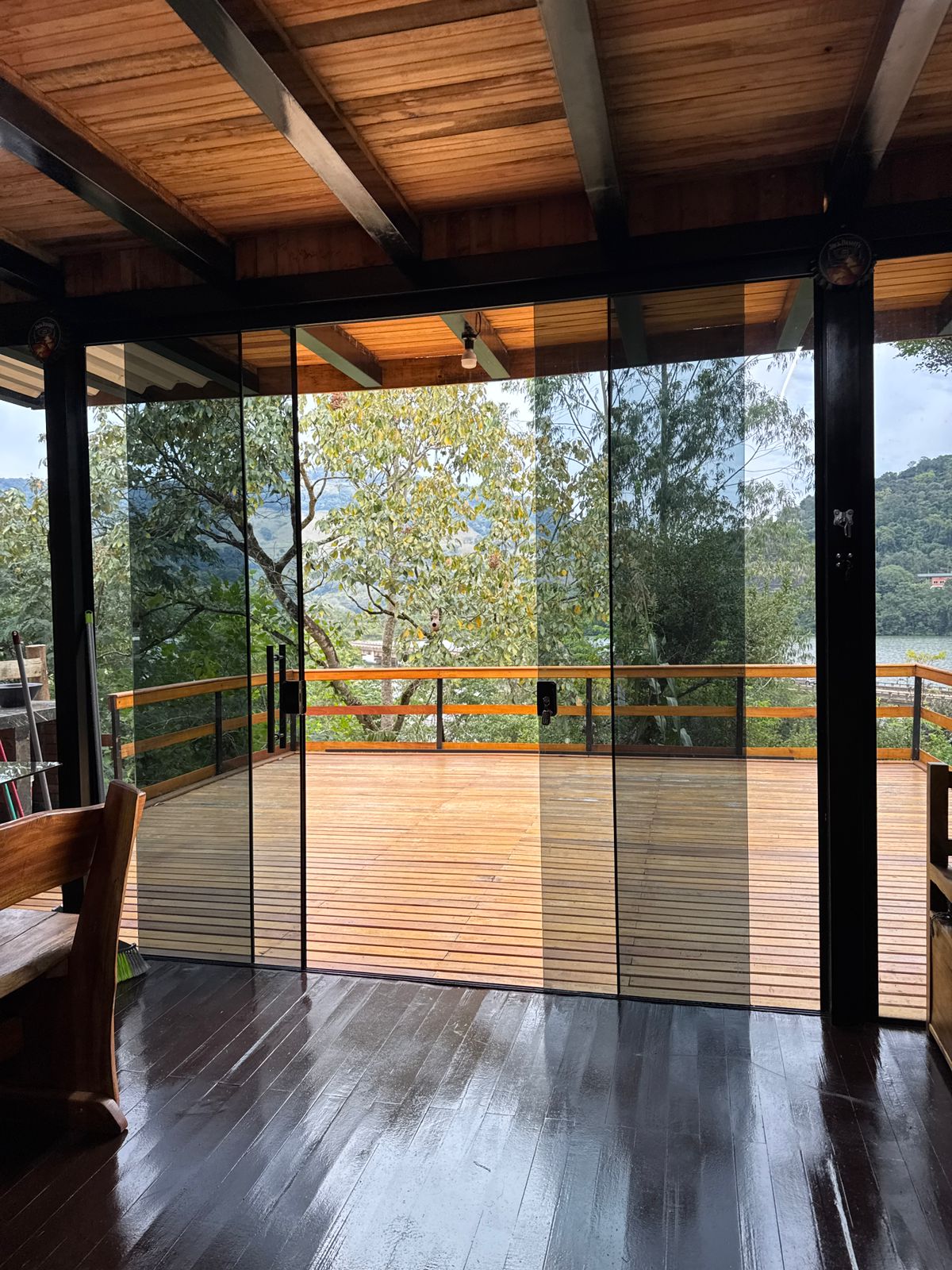 Refúgio Águas do Goio-Ên — foto 3